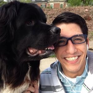 Meet your Posher, Alan